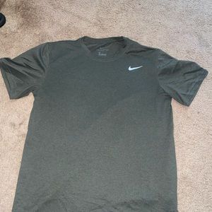 Mens Nike Dri Fit T shirt